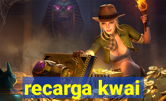 recarga kwai